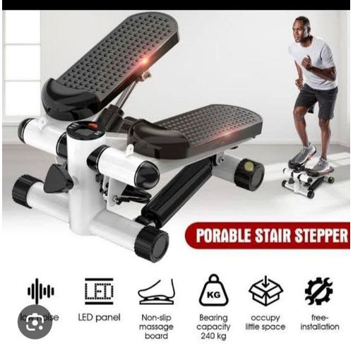 PORTABLE STAIR STEPPER