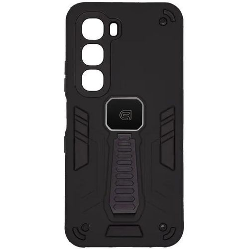 INFINIX hot 50pro Armorstandart Proover Shockproof Protective Case