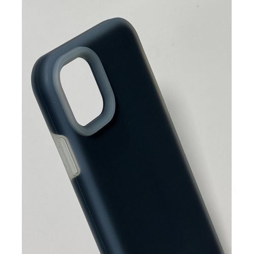 Candy Colored 2 In 1 Full Body Shockproof Phone Back Cover for iPhone XR 11 Pro 11 Pro Max