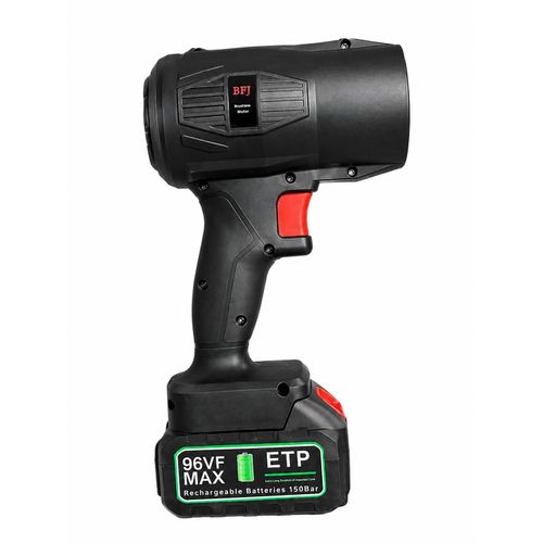 Premium Chordless Handheld 48V Multipurpose Air blower - 1 Battery