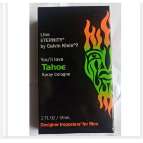 Tahoe Perfume- 59ml