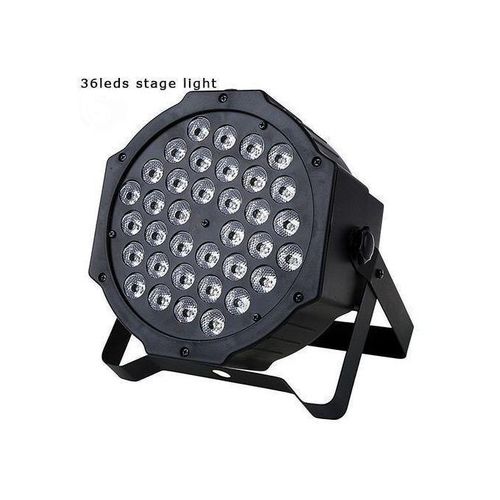 Disco LED Stage Light -36 eyes