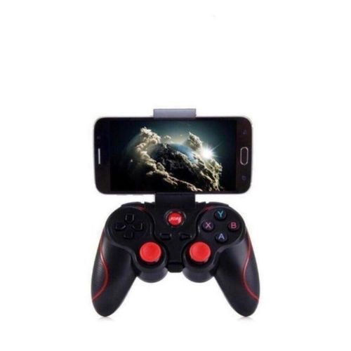 DUAL SHOCK Vibration Bluetooth Wireless mobile phone gaming gaming pads