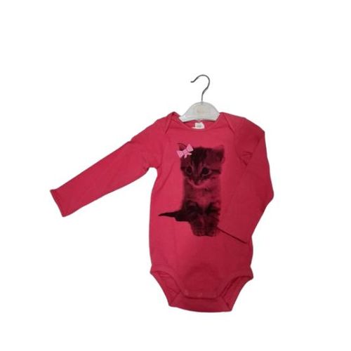 baby girl bodysuit