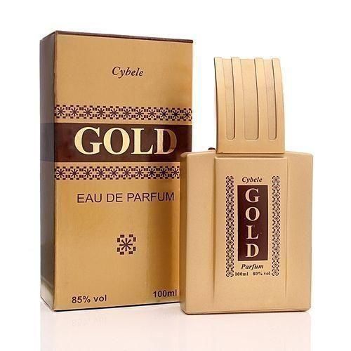 Gold For Him Eau De Parfum 100ml Nafdac No. 02-5594