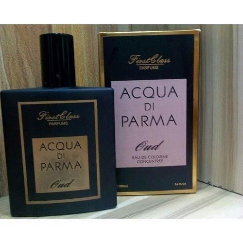 Acqua Di Parma oud