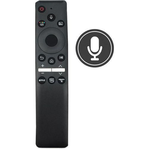Smart TV-Replacement Remote (With Voice Command