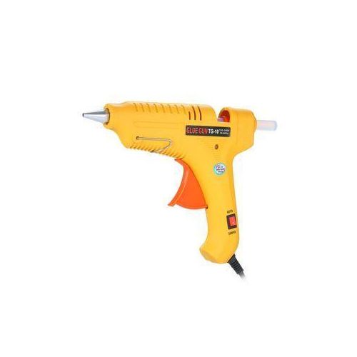 Small Size , Multipurpose Hot Melt Glue Gun + 10 Hot Glue Stick