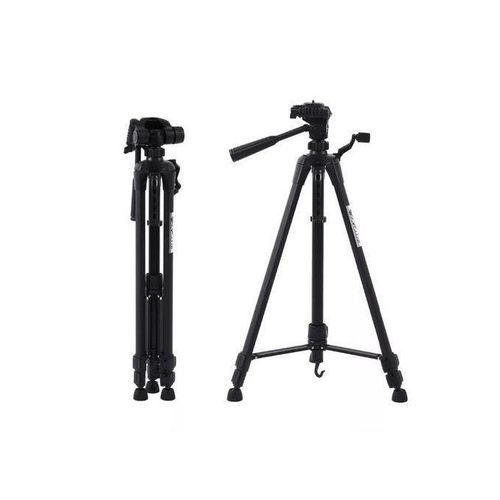 Strong Phone And Camera Tripod Stand