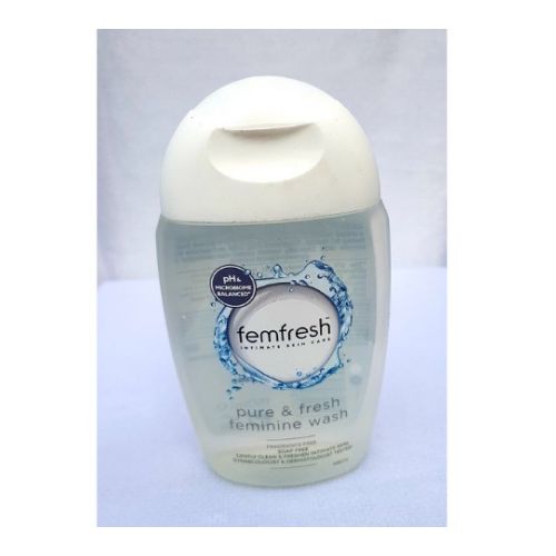 Femfresh Wash