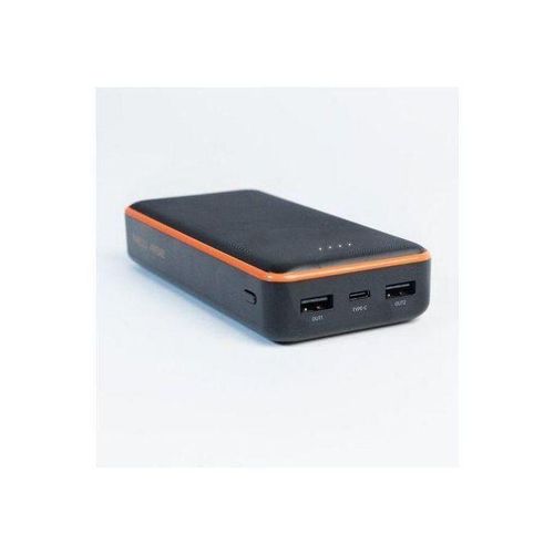 22500Mah Power Bank Support Type-C 2way Fast Charging