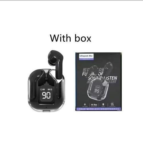 Ultrapods Max Affordable Bluetooth EàrBuds Wireless Headphone Headset Earphone Aírpods