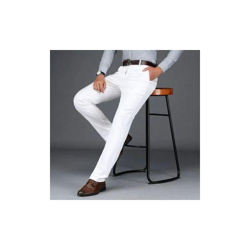 Quality Stock White Jean For Men