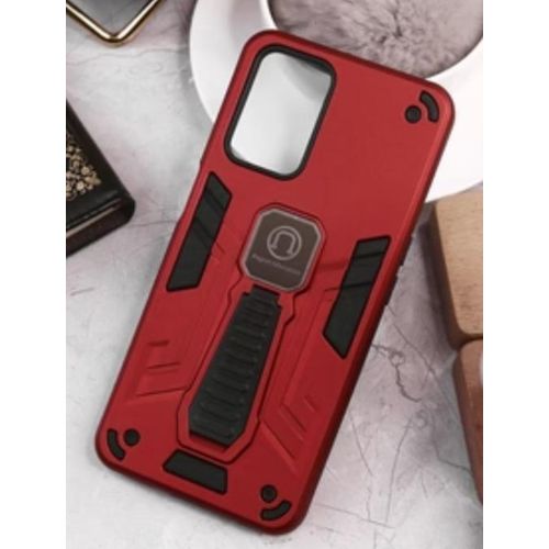 Armor Hard back cover Case 2 in 1 Case + full glued Screen protector