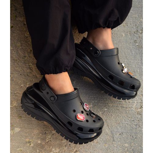Men's Women's MEGA CRUSH Crocs Clogs