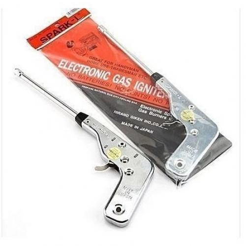 Gas Lighter With Spark Technology, Electronic Ignite,1 Piece