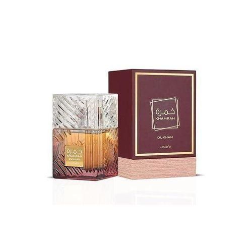 KHAMRAH DUKHAN EDP 100ML