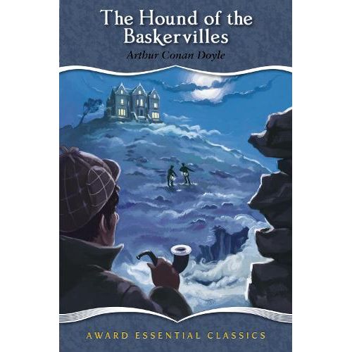 ESSENTIAL CLASSICS: THE HOUND OF THE BASKER VILLES