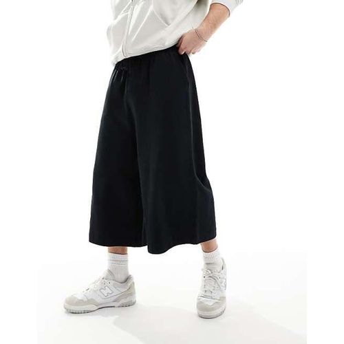 Men baggy Jorts joggers (jorts shorts for men)