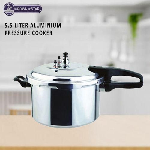 Pressure Cooker Pot - 5.5 Litres