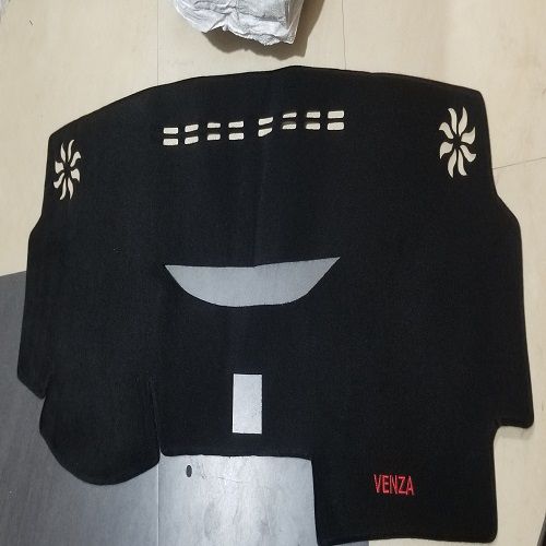 Toyota Venza Dashboard Cover