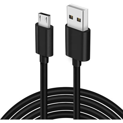 Fast Charger Micro USB Cable Cord For Android Phones Blackberry (micro)