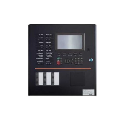 Tanda Fire Alarm Control Panel TX7002