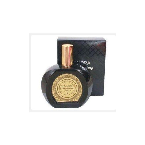 Perfume Special Deluxe 2 100ml EDP Black, NAFDAC Number: A2-3797