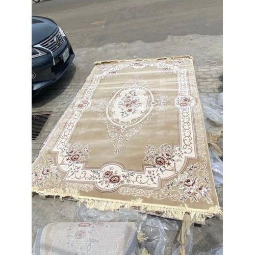 High Quality Turkish Modern Design VIP Arabian Luxurious Living Room Center Rug