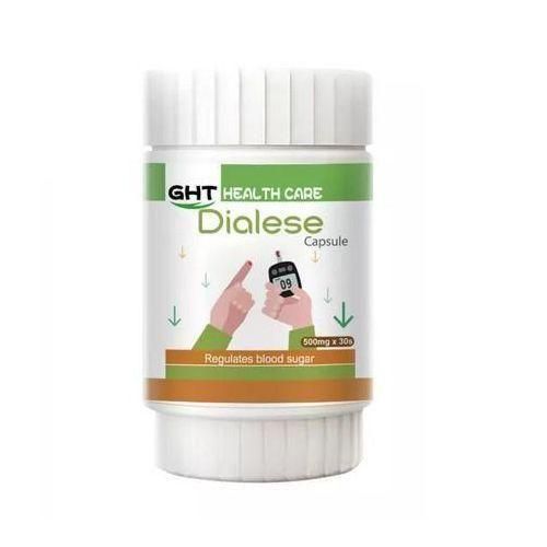 DIABETES VITALITY