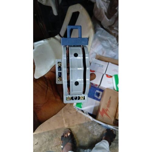 Quality Change Over Knife Switch 100AMP