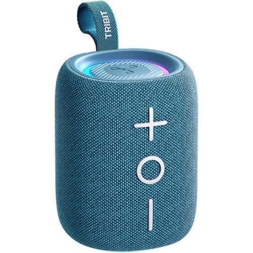 StormBox Mini Plus Portable Wireless Speaker - Blue