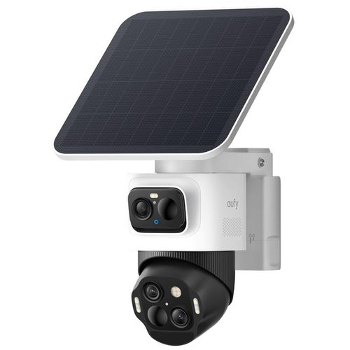 EufyCam S4 wireless outdoor security camera