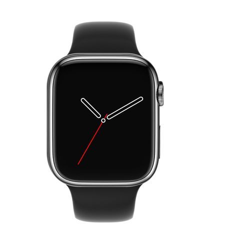 Series 8 2023 New Smart Watch Bluetooth Call Men Sports Fintess SmartBand Custom Dial Smartwatch
