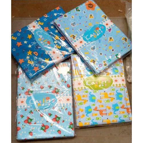 2pcs Pack Big Baby Receiving Blankets Flannel