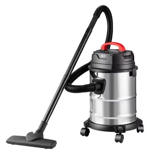 Power Vacuum Cleaner 20l Tank Wet & Dry Capacity
