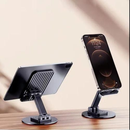 Multifunctional Folding Lightweight Phone And Tablet Holder For Phone And Tablet