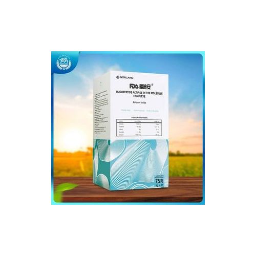 Norland Micro Oligopeptide- Fountain Of Vitality & Longevity