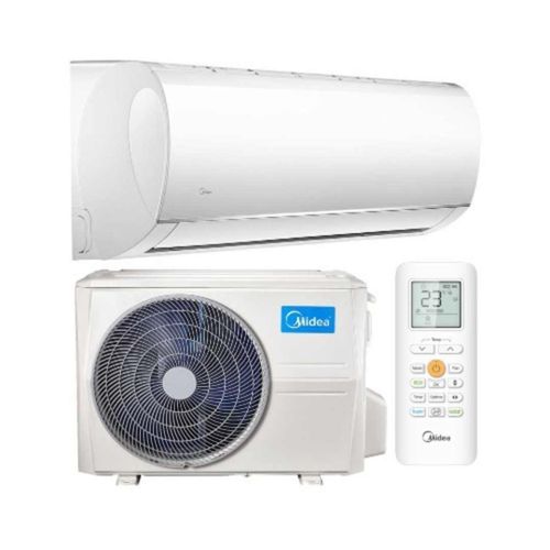 1hp Split Unit Air Conditioner - No Installation - Msaf-09crn1