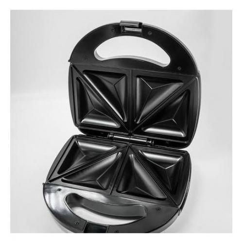 Two Face Bread Toasted Machine