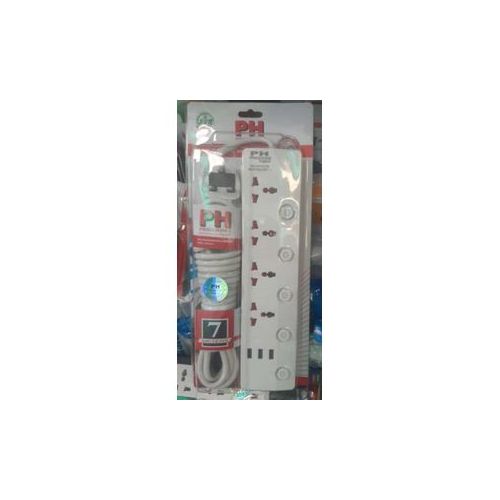 Electrical SOCKET Extention Box