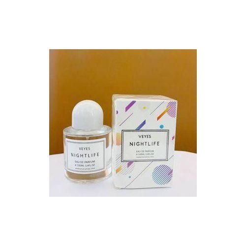 Nightlife Unisex EDP, 100ml