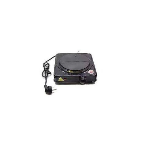 Electric Hotplate - single Burner-1000w