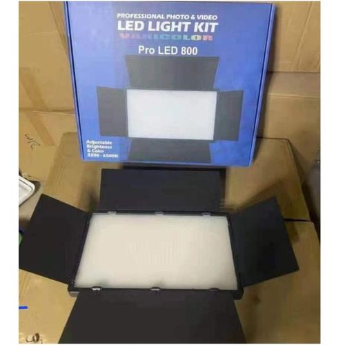 LED LITE, LED 800 Light