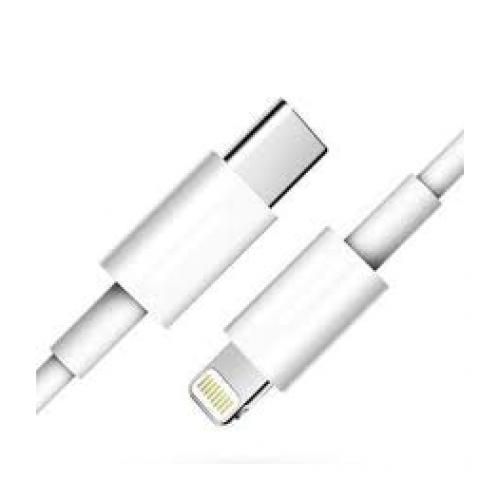 Fast Data Type-C To Lightning Cable For Iphone