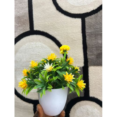 Artificial Potted Flowers
