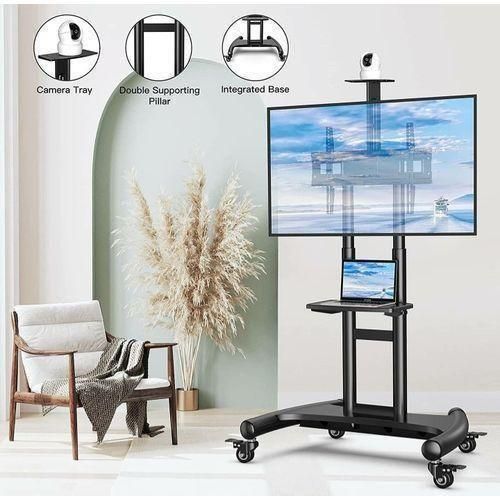 Movable Heavy Duty Television Hanger-32-70