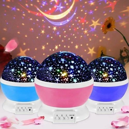 Star Master Starry Night Light 1 pcs