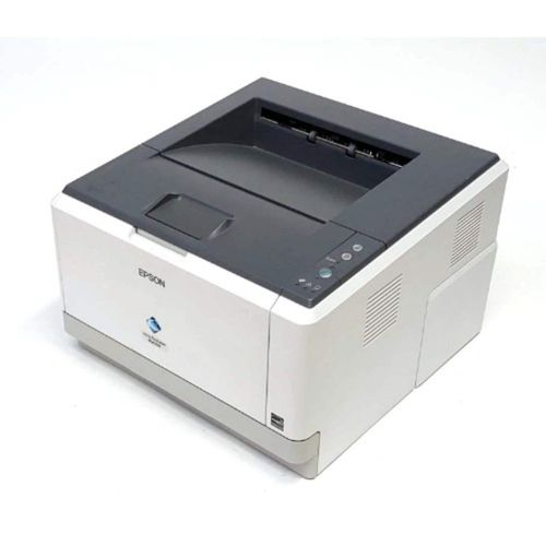 Aculaser M2400dn Laserjet Network Printer With Adf And Automatic Duplex Printing