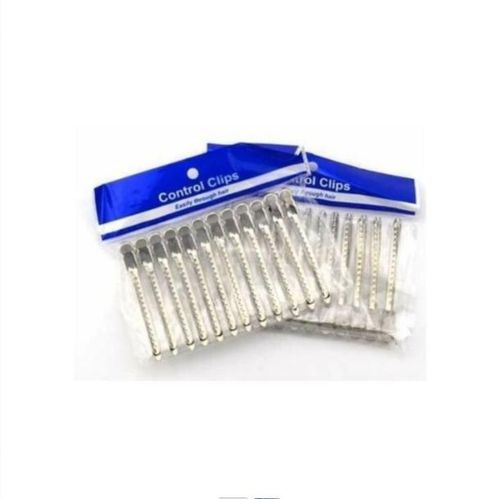 Clips 12Pcs Dreadlocks Tool Braiding Control Clips